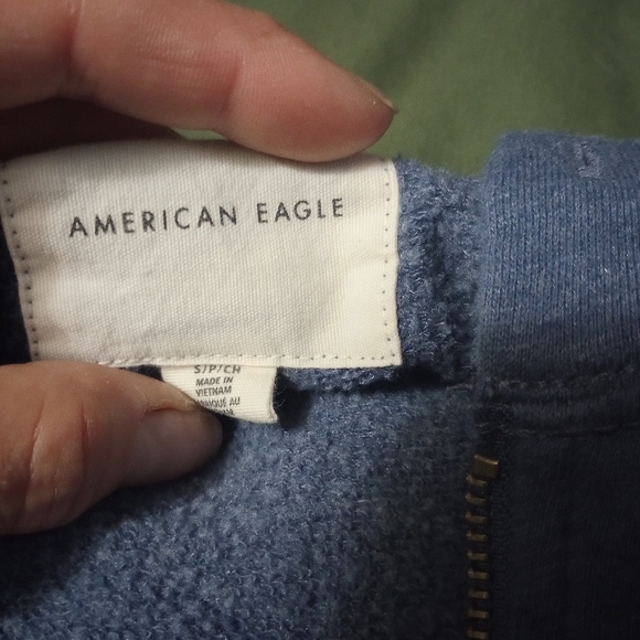 Aerie And American Eagle Hoodies - Picture 5 of 5